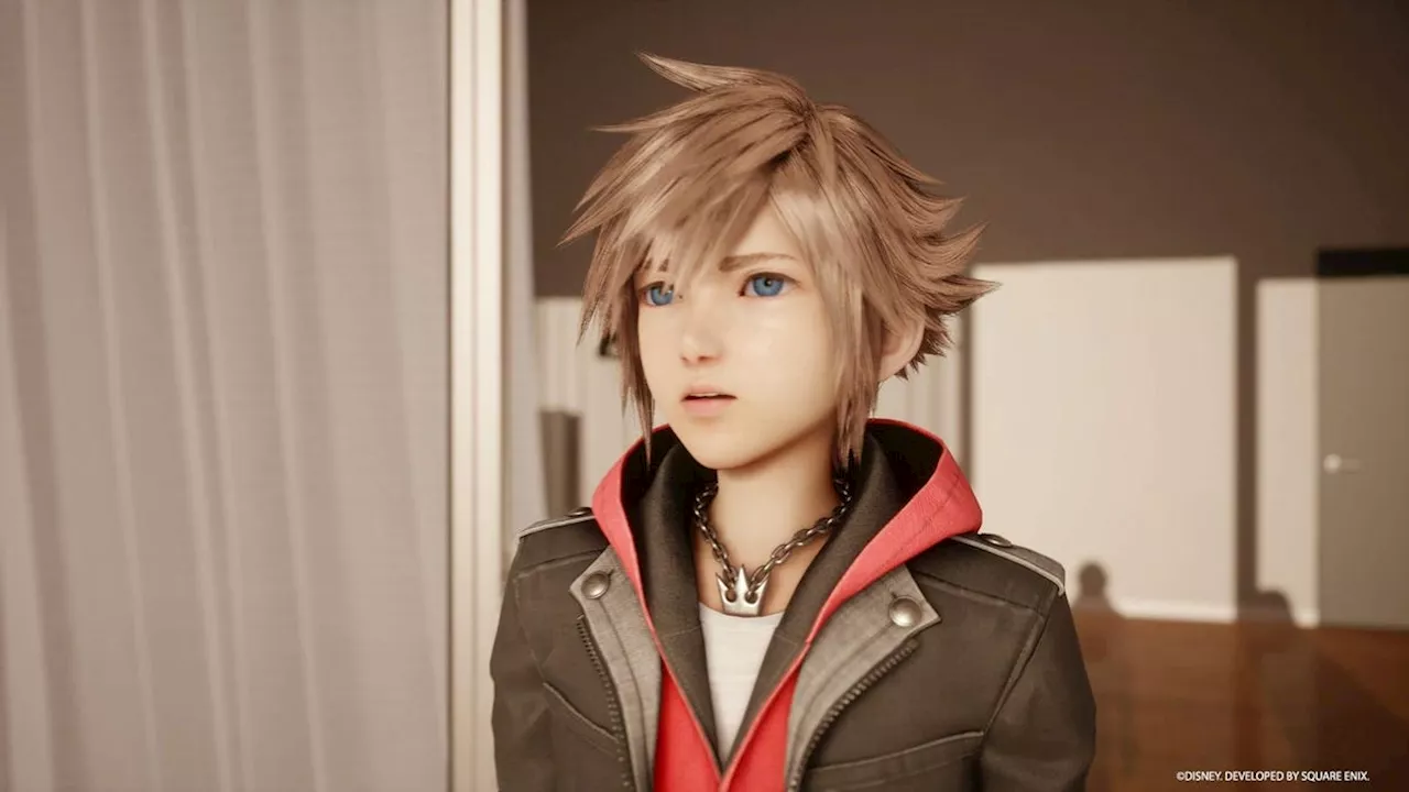 Kingdom Hearts Fans Are Feasting On Crumbs After Disney Referenced The Series In A Small Way