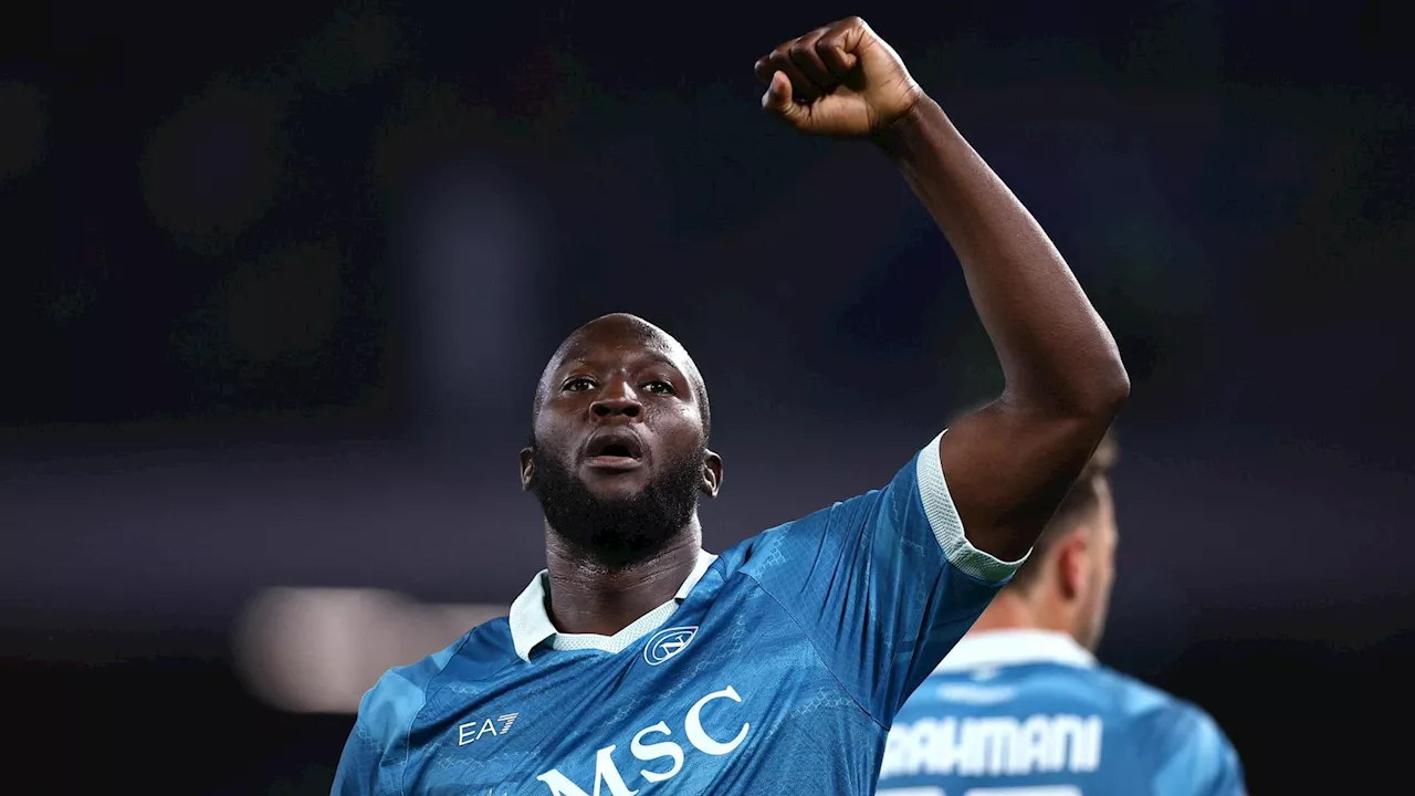 Calcio in tv: le partite di sabato 19 aprile