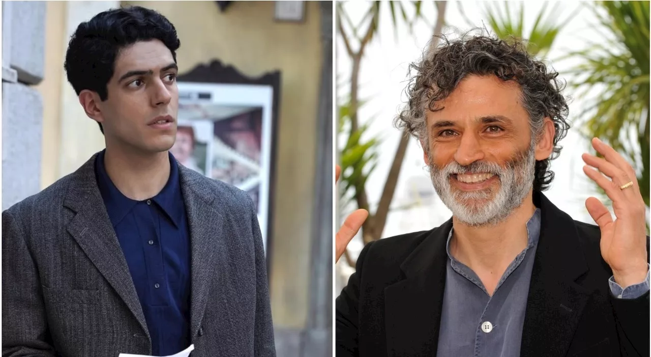 Enrico Lo Verso entra nel cast de Il Paradiso delle Signore: «Volevo fare una sorpresa a papà»