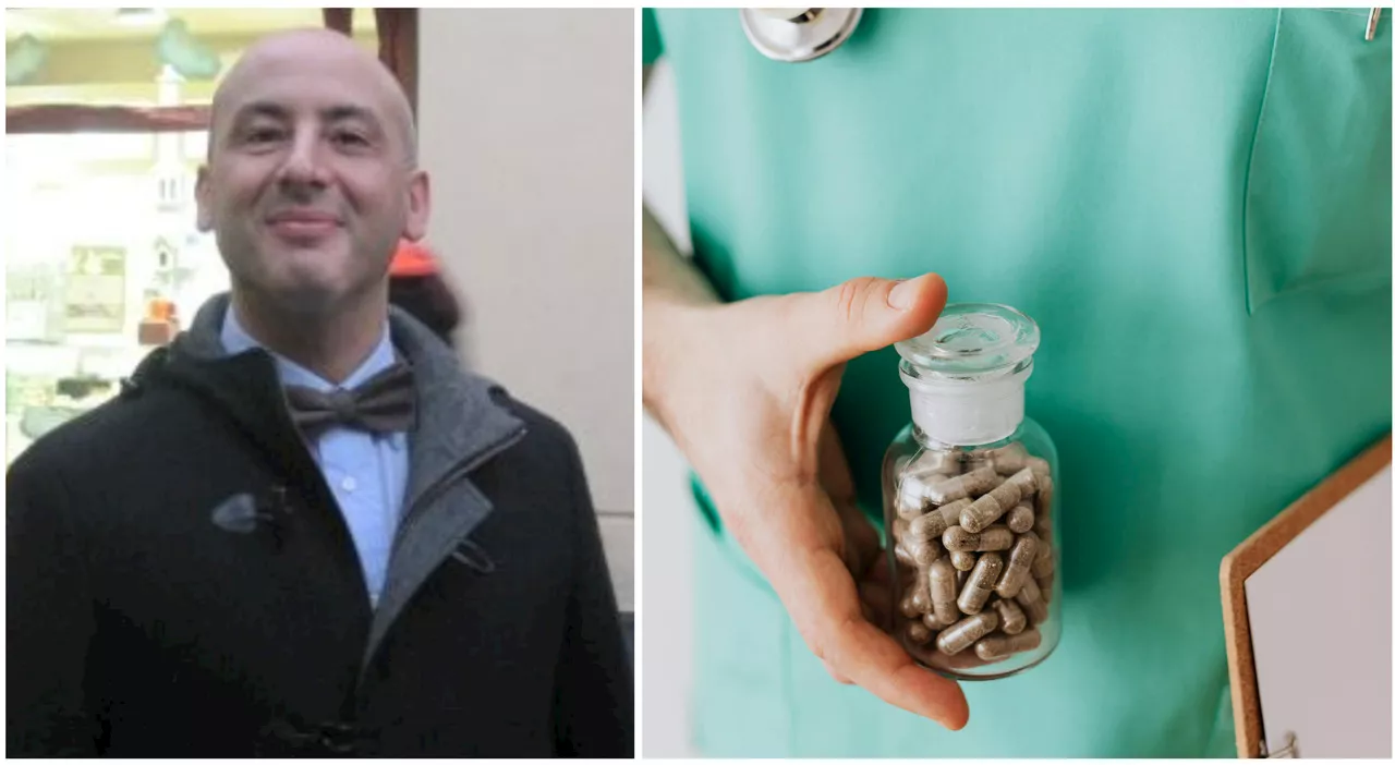 L'ospedale non ha i farmaci salvavita, primario guida 180 km per recuperarli: «20 pazienti ancora in attesa di
