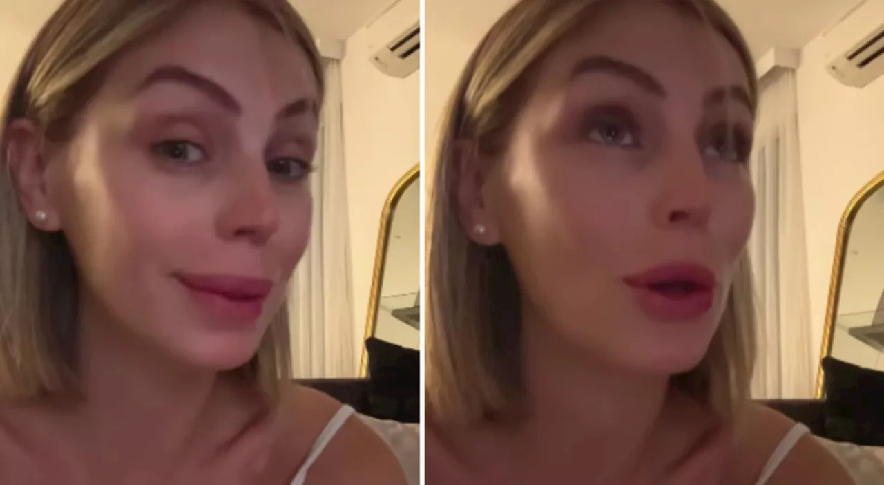 Uomini e Donne, Alessia Cammarota si sfoga contro i consigli dei follower sui social: «Terrorismo psicologico»