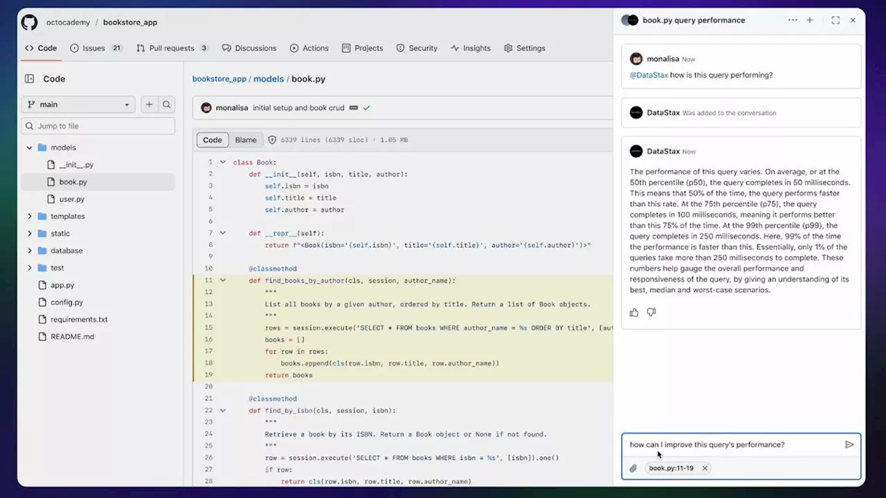 OpenAI Luncurkan GPT-4.1 di GitHub Copilot: Model AI Lebih Cerdas dan Responsif