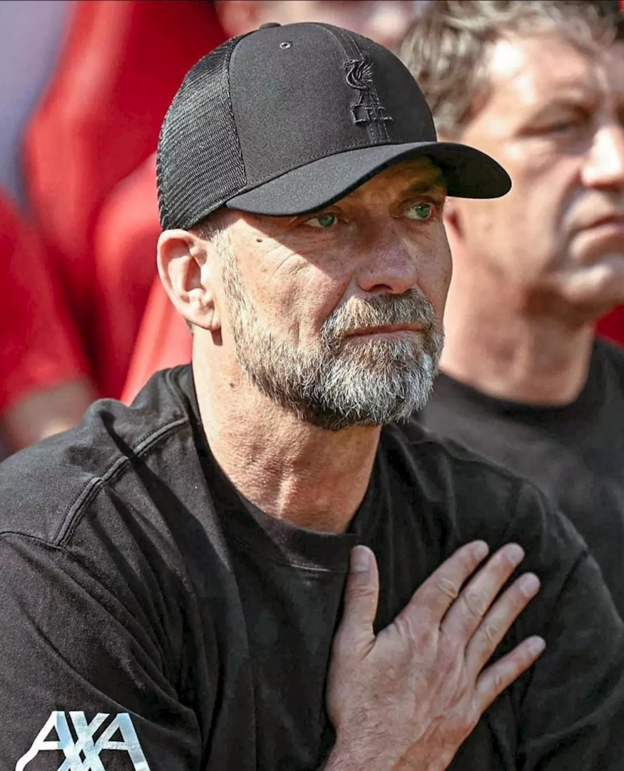 Klopp ‘very happy’ at Red Bull despite Madrid links, says agent