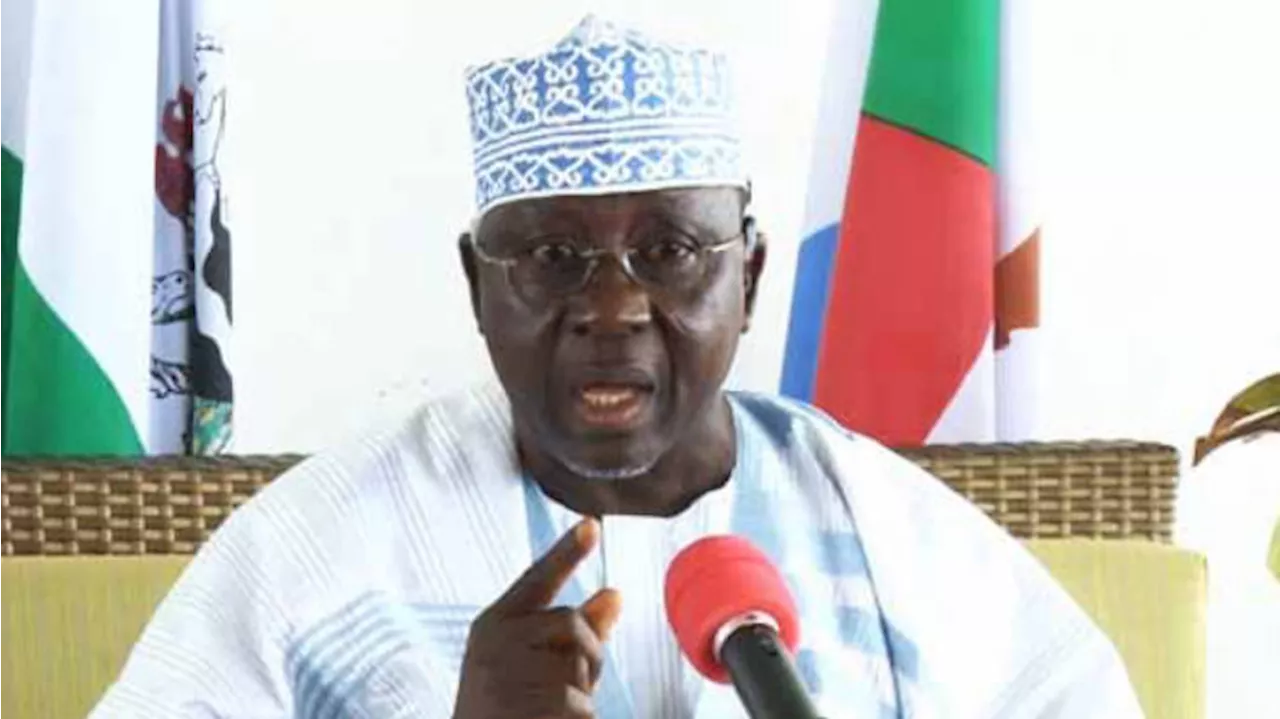 N’Central APC hails Al-Makura for shunning anti-Tinubu coalition