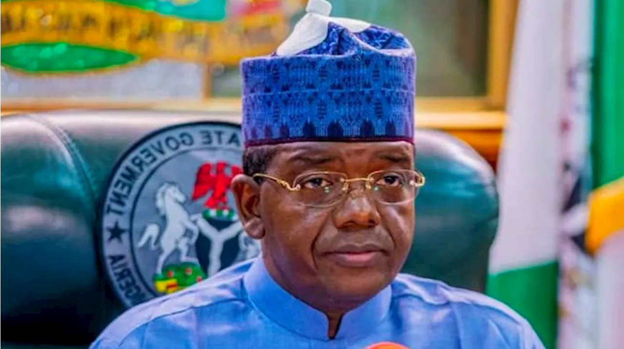 Northern politicians attacking Tinubu for relevance