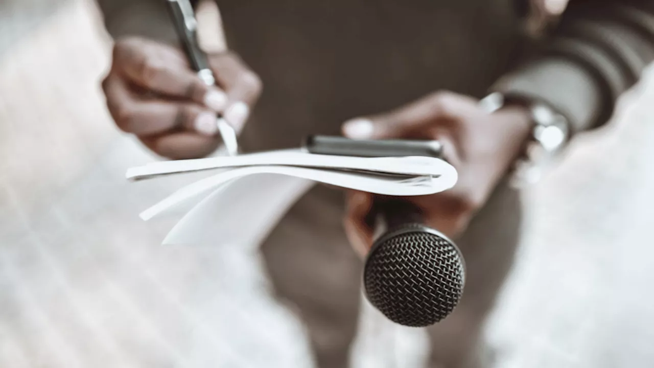 US Consulate backs training for young Nigerian journalists