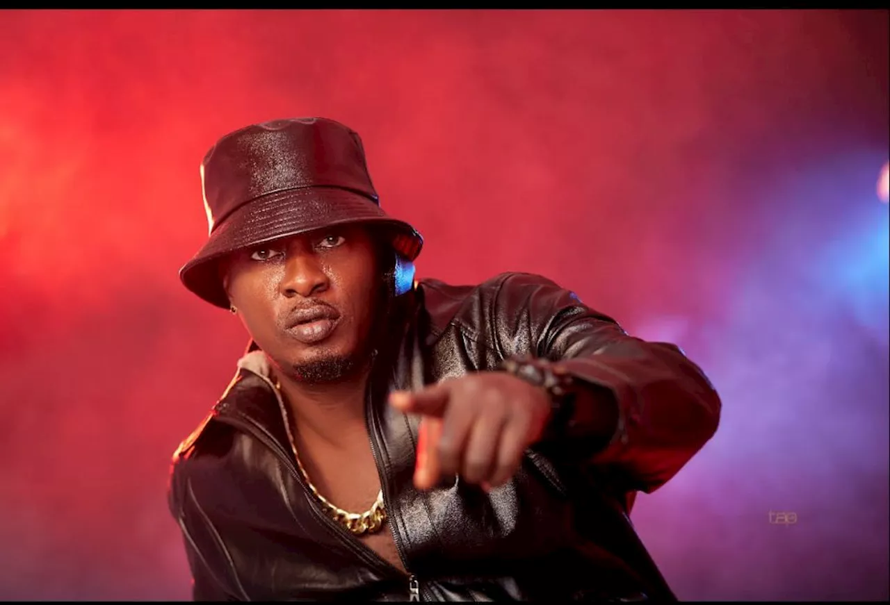 VIDEO: ‘I lost N10m investment in CBEX,’ Fuji musician Taye Currency laments