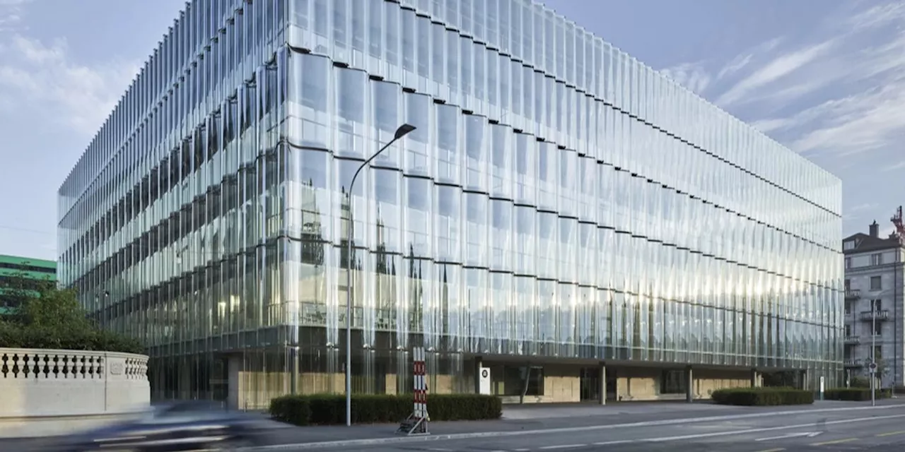 Swiss Re Aktie: J.P. Morgan bekräftigt Kaufempfehlung