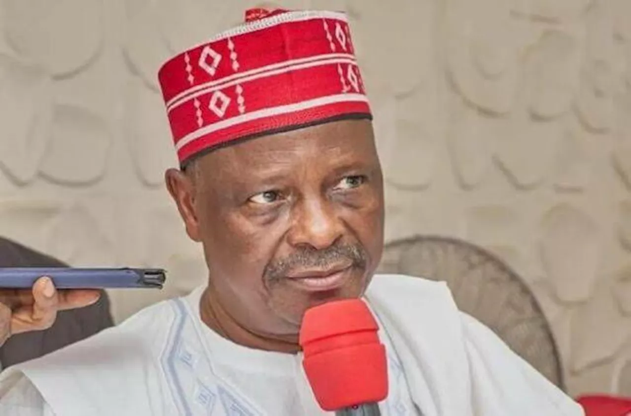 JUST IN: APC Gives Kwankwaso Condition Before Joining Party
