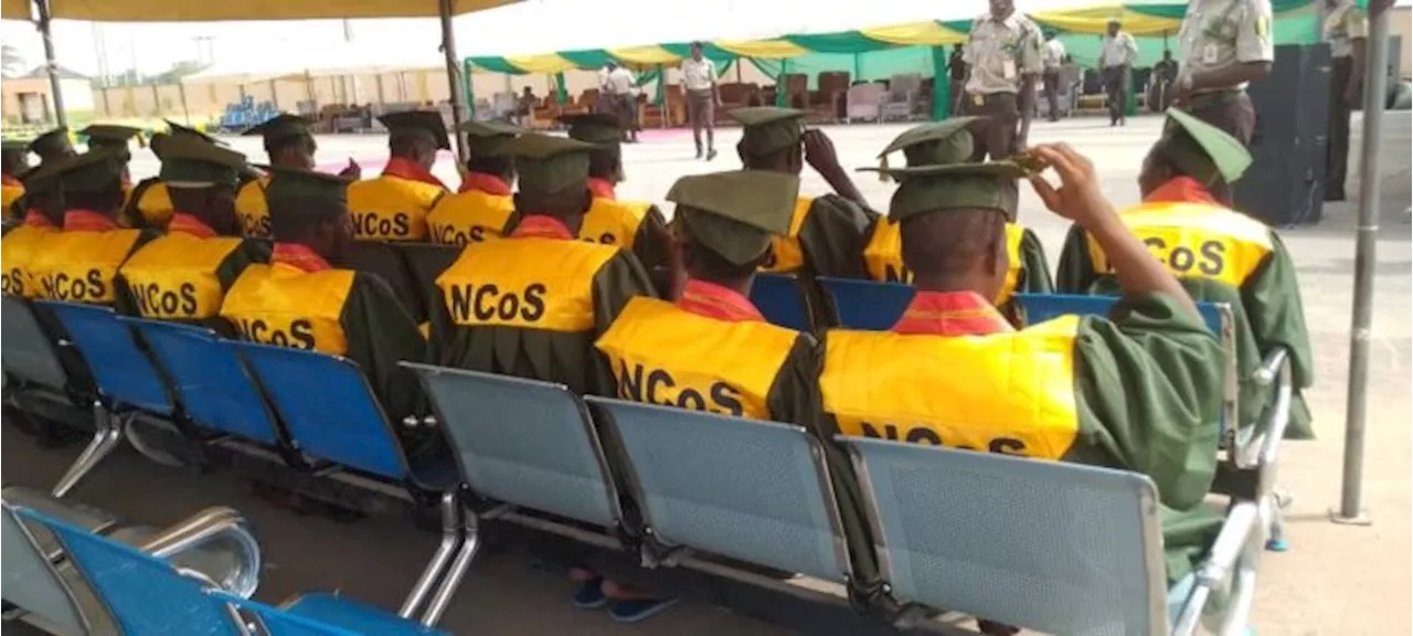 62 prison inmates complete O’Level programme in Kano