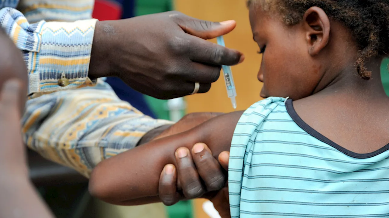 Jigawa, UNICEF set to launch mass vaccination drive to protect children