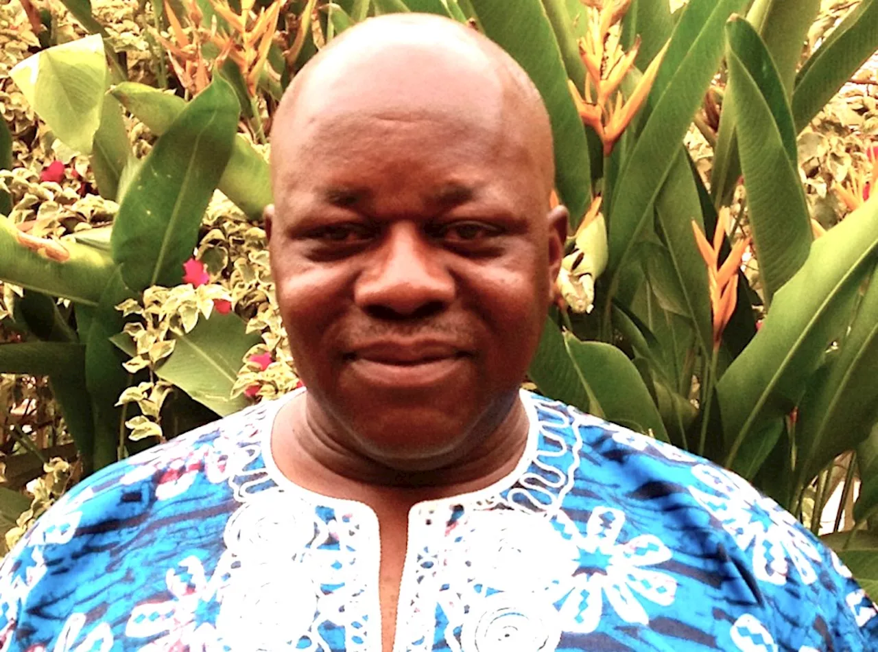 The forgotten identity divide: Unifying Nigerian goats, By Jibrin Ibrahim