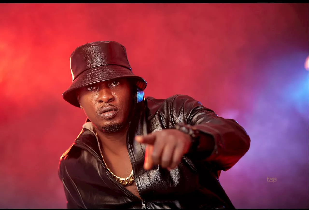 TRENDING: How I lost N10 million to CBEX – Taye Currency reveals