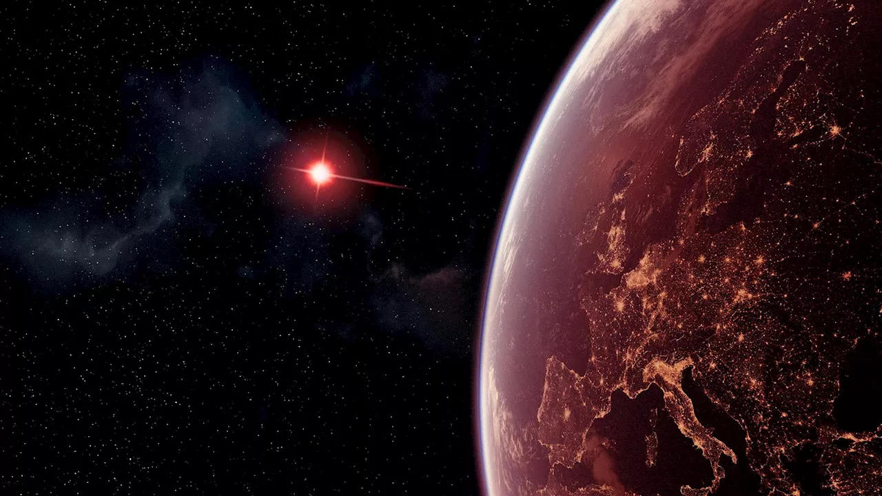 Indicators of alien life may have been found – astrophysicist explains what new research means