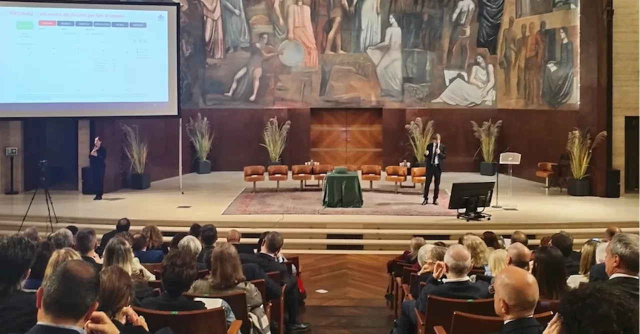 Anvur presenta il Cruscotto del sistema universitario