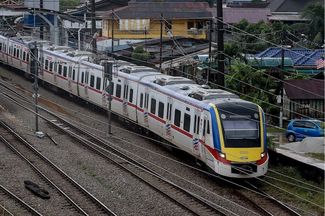 YTL picked to deploy fibre optic infra along railway tracks
