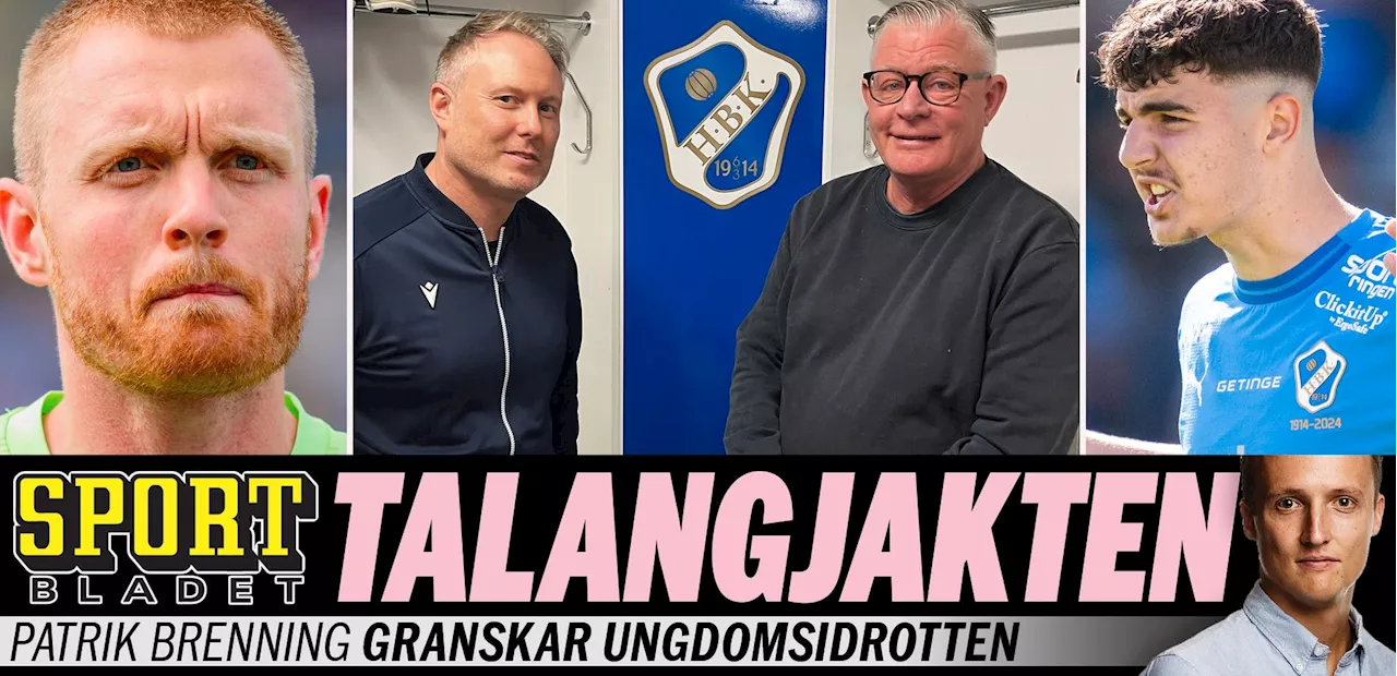 – efter nya reglerna: ”Aldrig upplevt det”