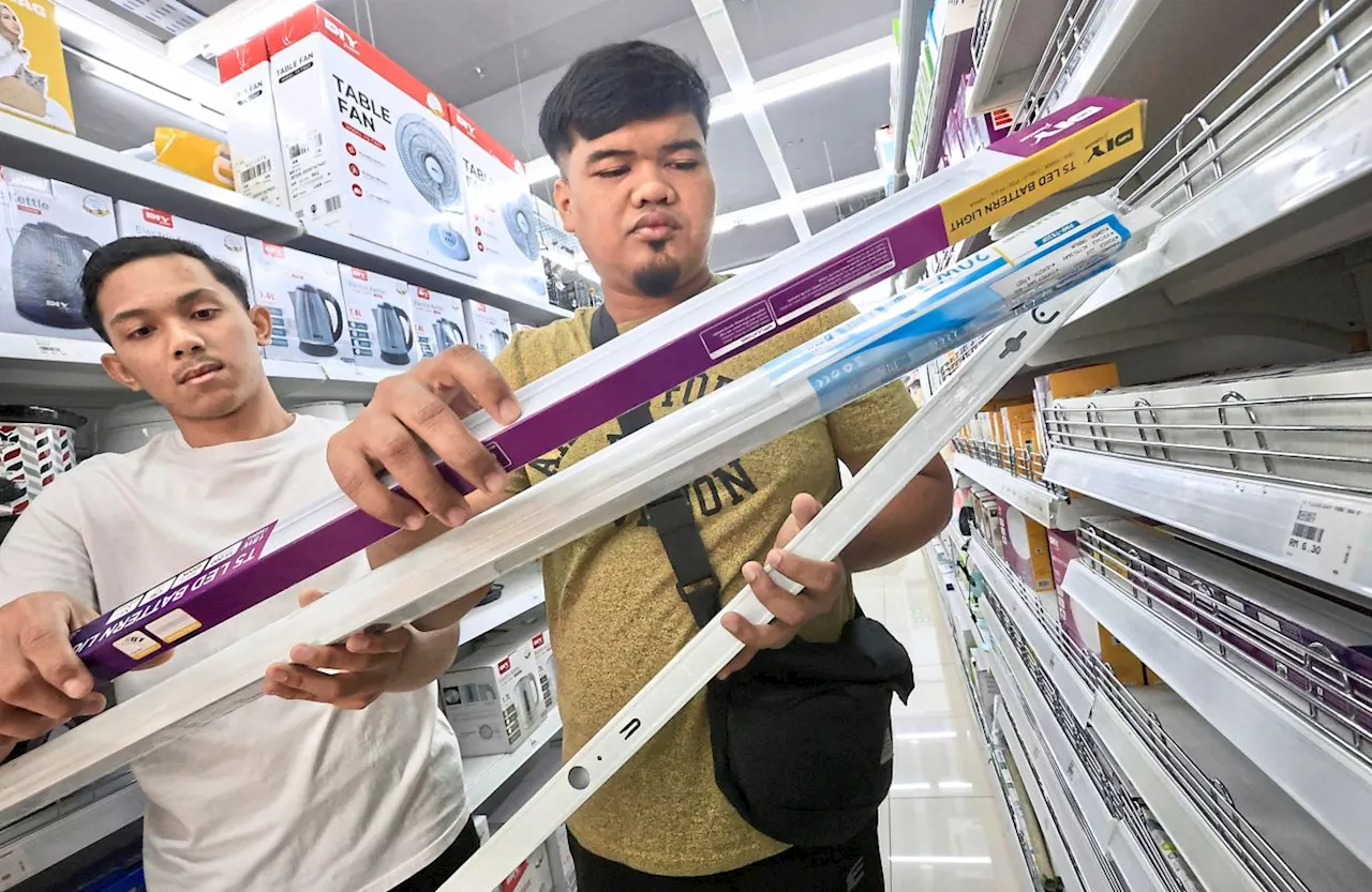 Be your own handyman to save money