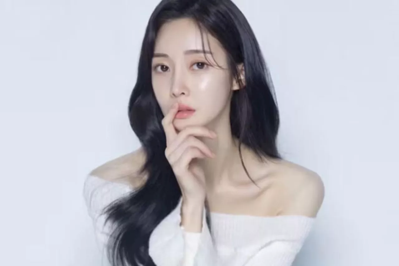 Former T-ara member Lee A-reum handed suspended prison term for fraud