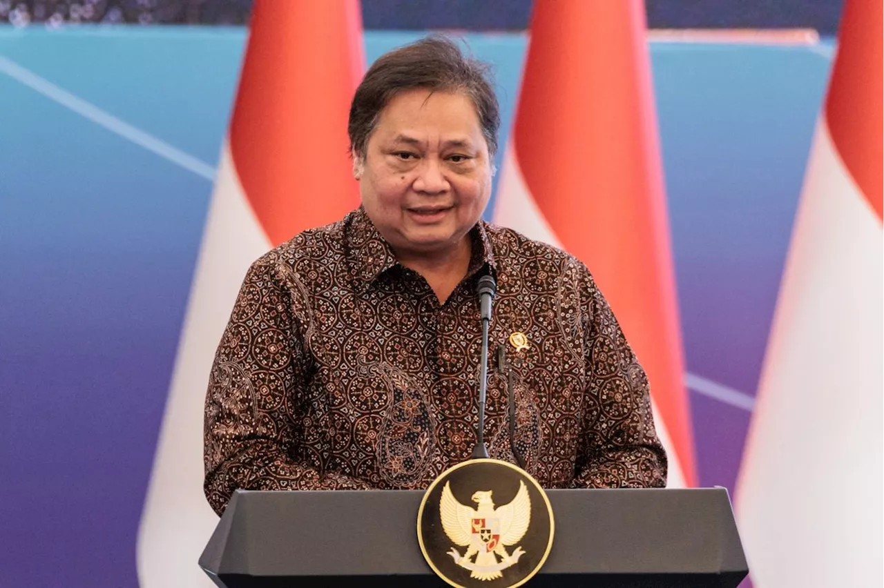 Indonesia pledges more US imports as part of tariffs talks