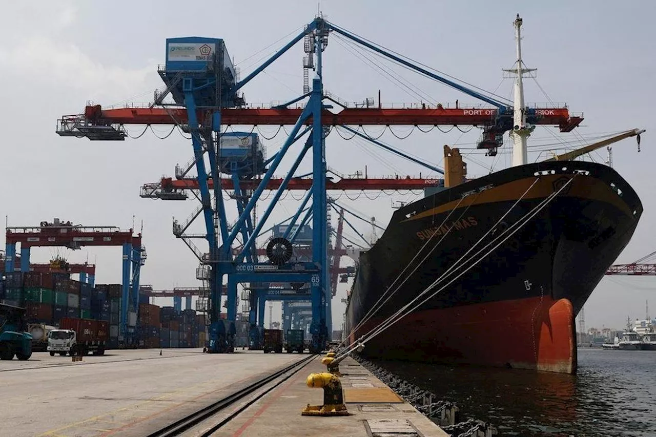 Indonesia says to increase US imports, lower orders from other countries