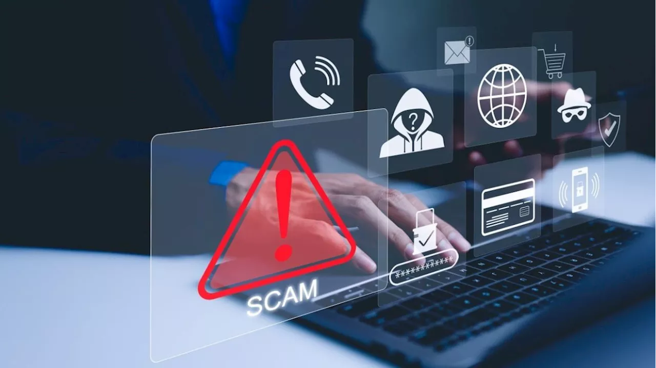 Money lost to online shopping scams rises by 87% in Hong Kong to HK$356 million