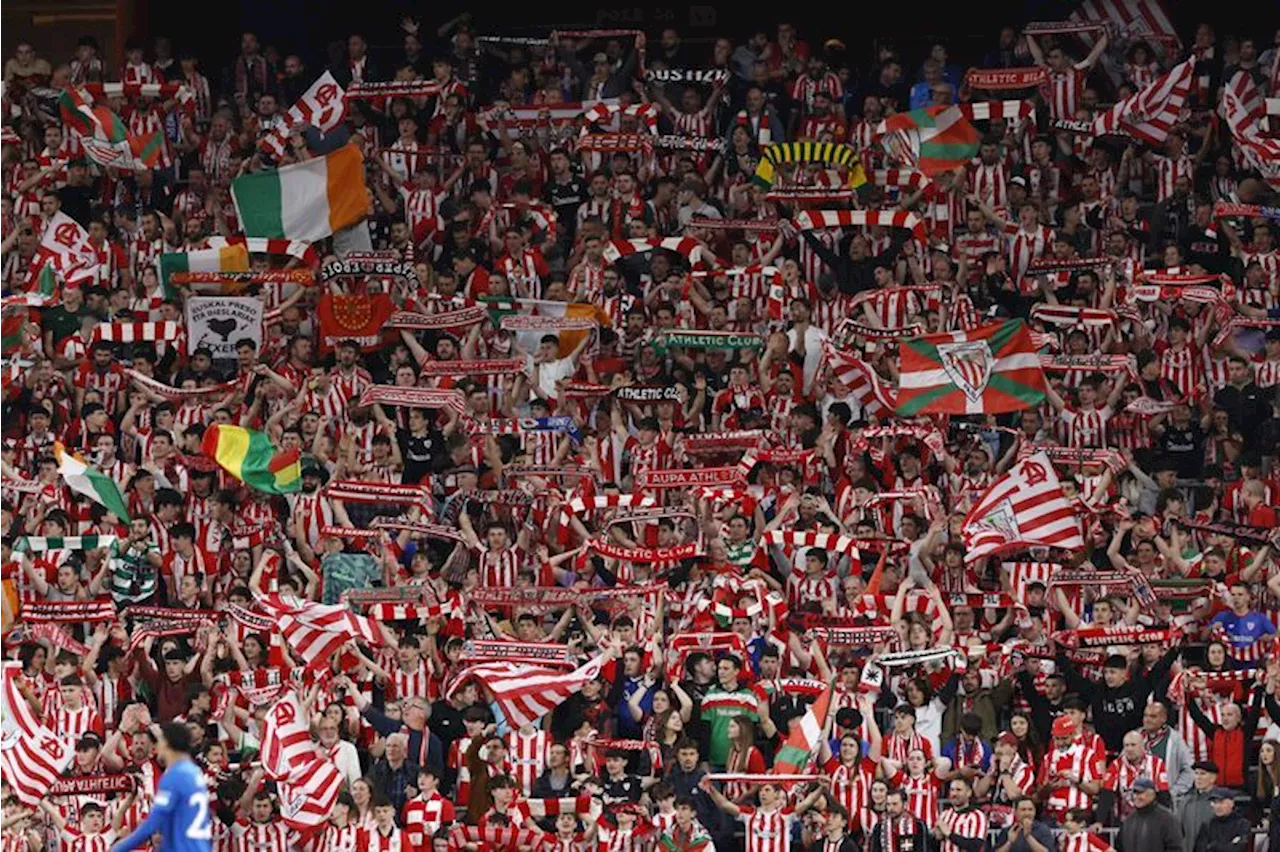 Soccer-LaLiga to have five teams in 2025-26 Champions League