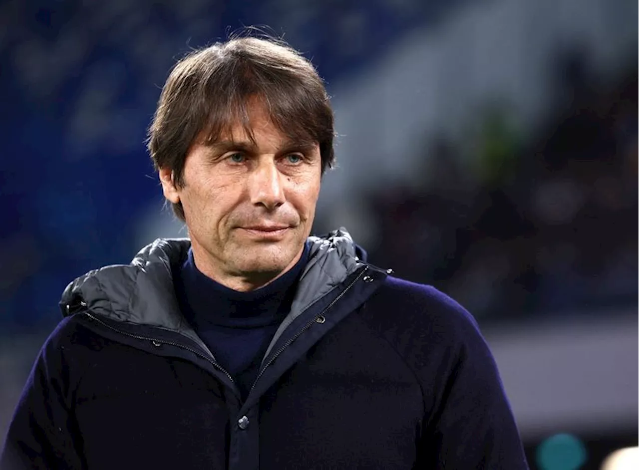 Soccer-Napoli still dreaming of Scudetto but Champions League a priority, says Conte