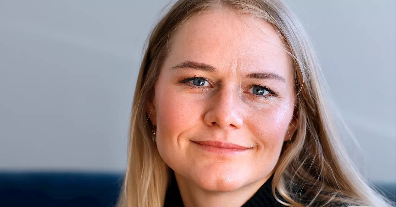 Yrjas karriere var lysende. Så mistet hun 20 kilo rett i hodet på trenings­senteret
