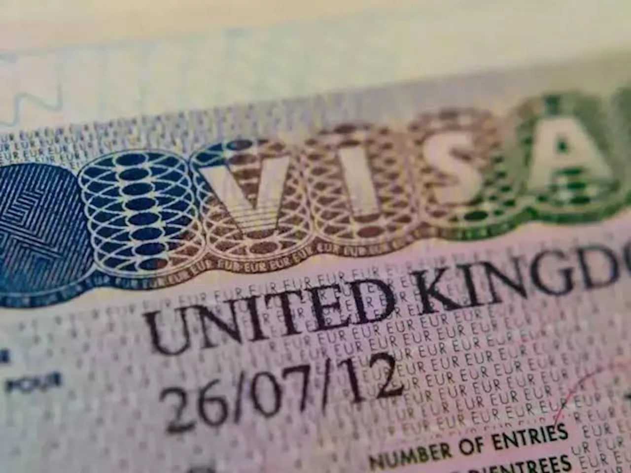 Home Office unveils new English test requirements for UK visa applications
