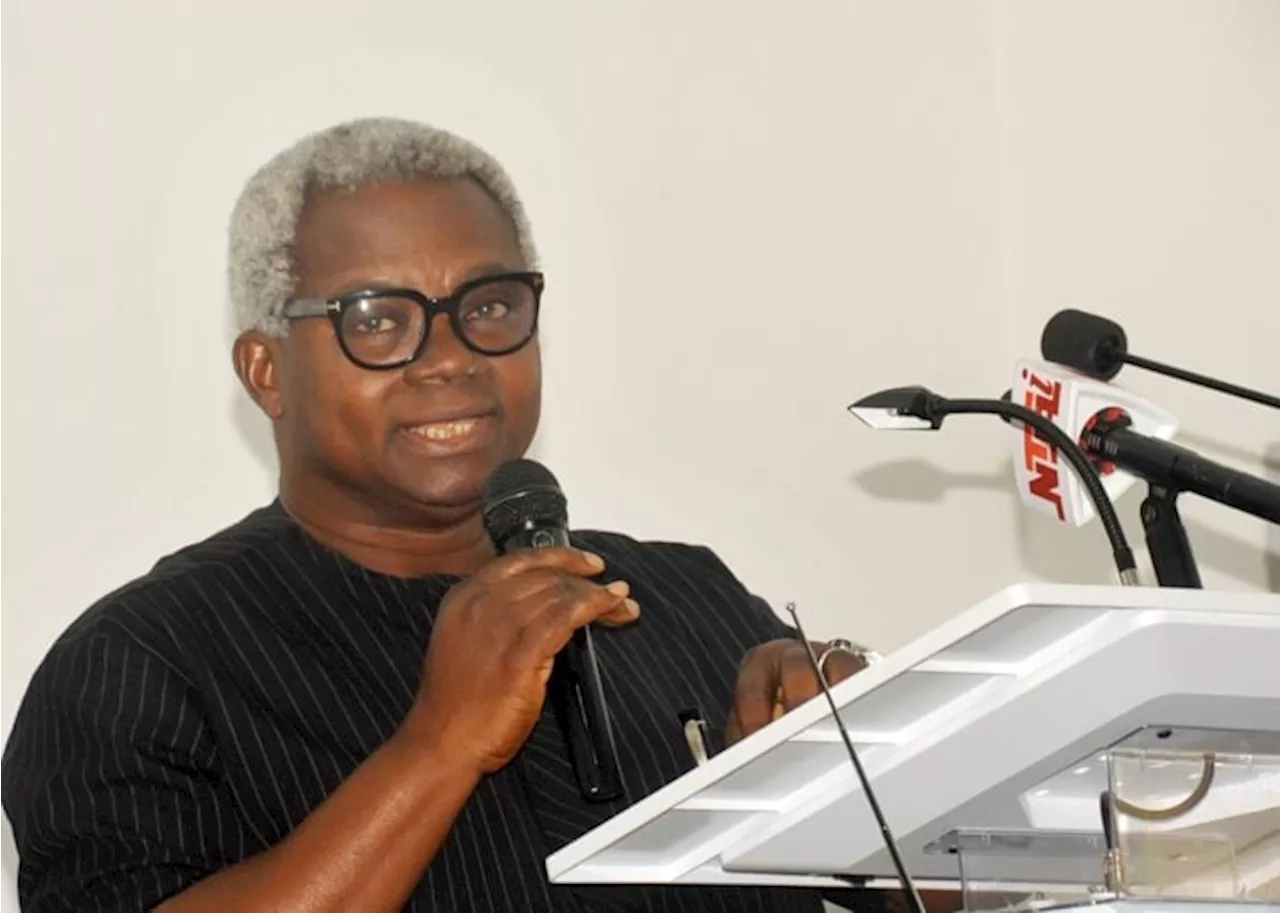 Osita Okechukwu: CPC bloc not leaving APC — we won’t destroy what we’ve built