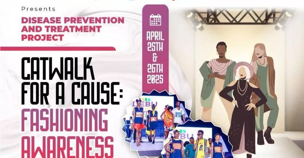 Rotaract Club plans fashion show in Lagos to raise sickle cell, polio awareness