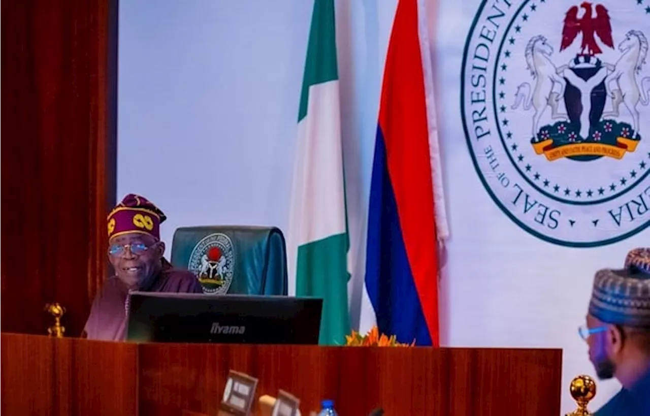 Tinubu assures Nigerians of security, says ‘forces of evil won’t prevail’