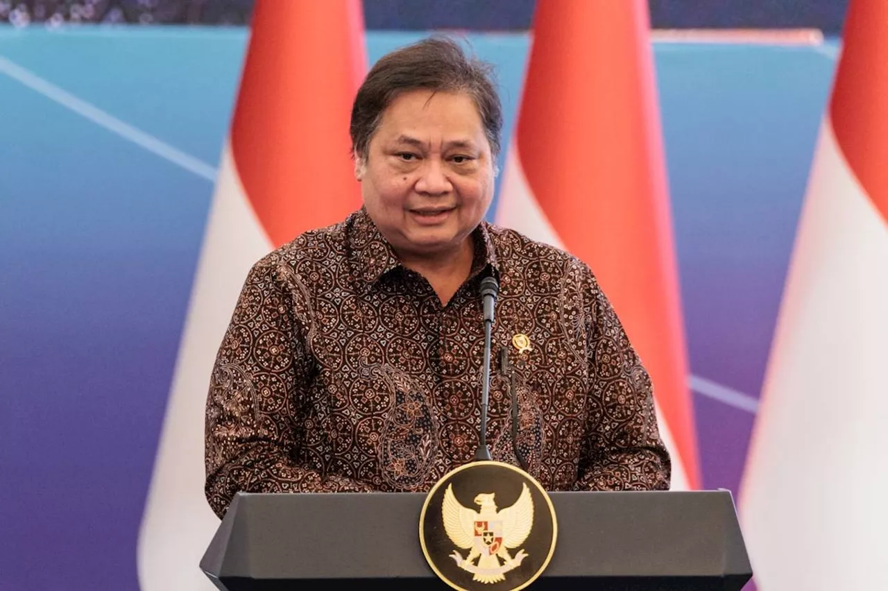 Indonesia pledges more US imports as part of tariffs talks