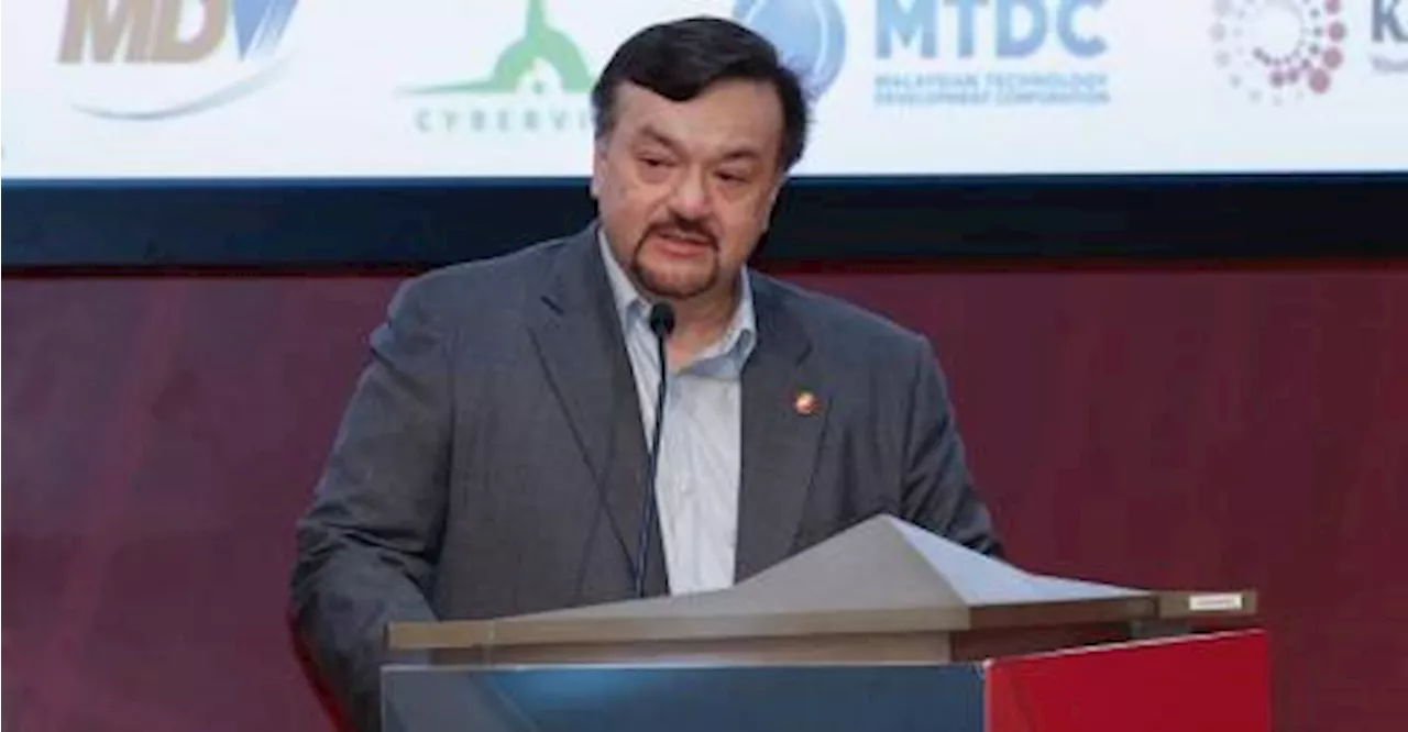 Malaysia must focus on export base diversification, quality investments