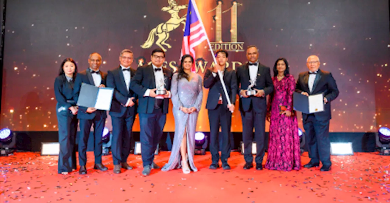 Nominations Open for Wave 2 of ACES Awards 2025