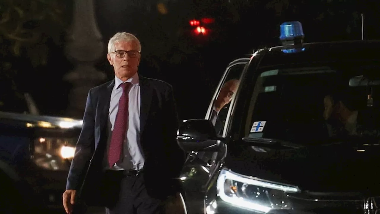 Cúneo Libarona se cruzó con el extitular de la UIF durante el macrismo por el rol del organismo en las causas de corrupción