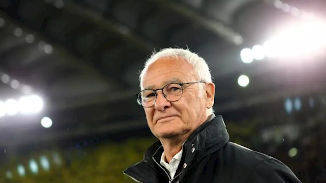 Che ne sarà dei gioielli di Roma? Ranieri tranquillizza tutti per Svilar e lancia Soulé