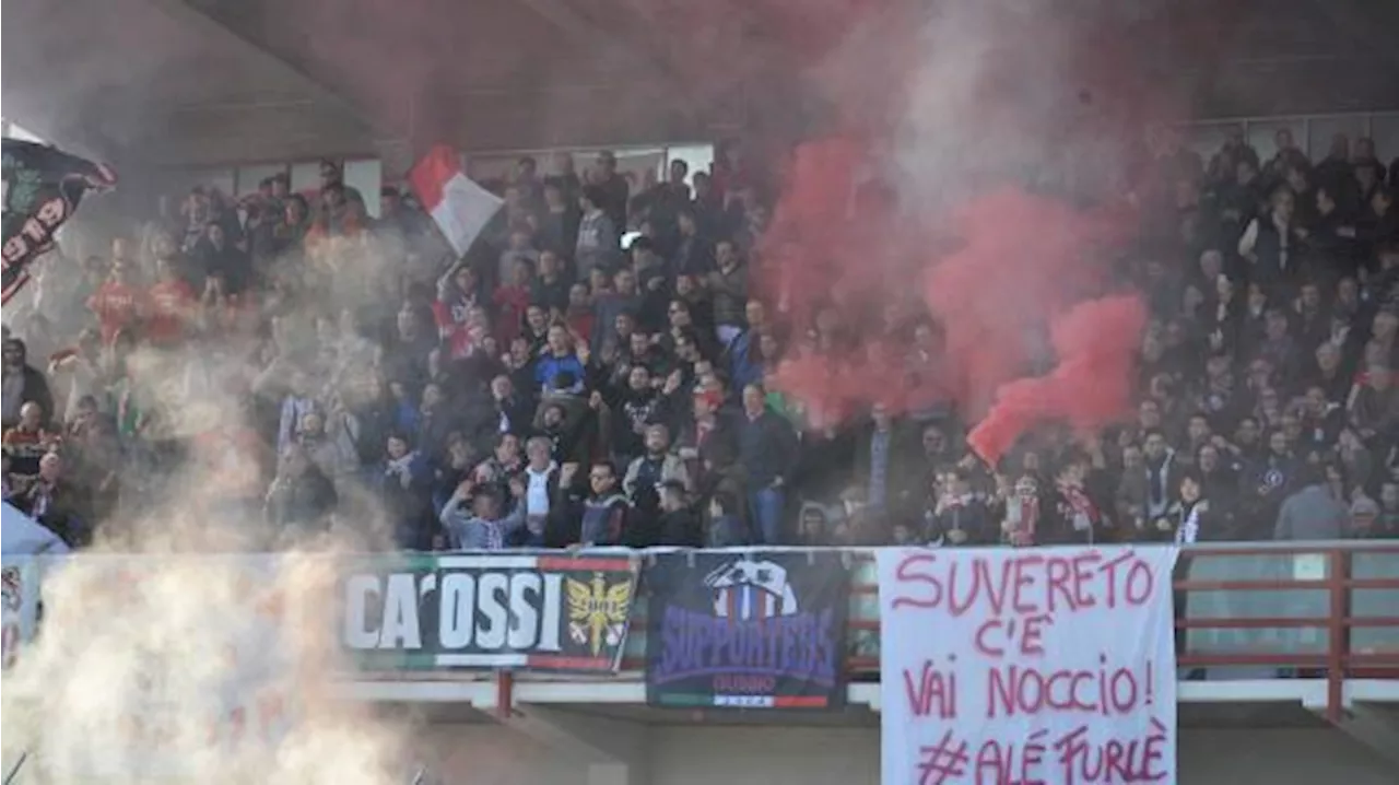 Forlì, Mariani si gode la Serie C: 'Percorso straordinario, vittoria meritata'