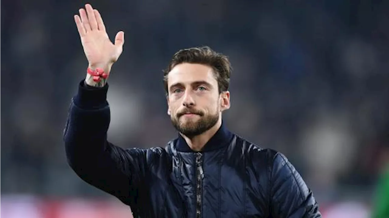 Nella Juve continua a brillare Davide Marchisio: migliore in campo contro lo Spezia