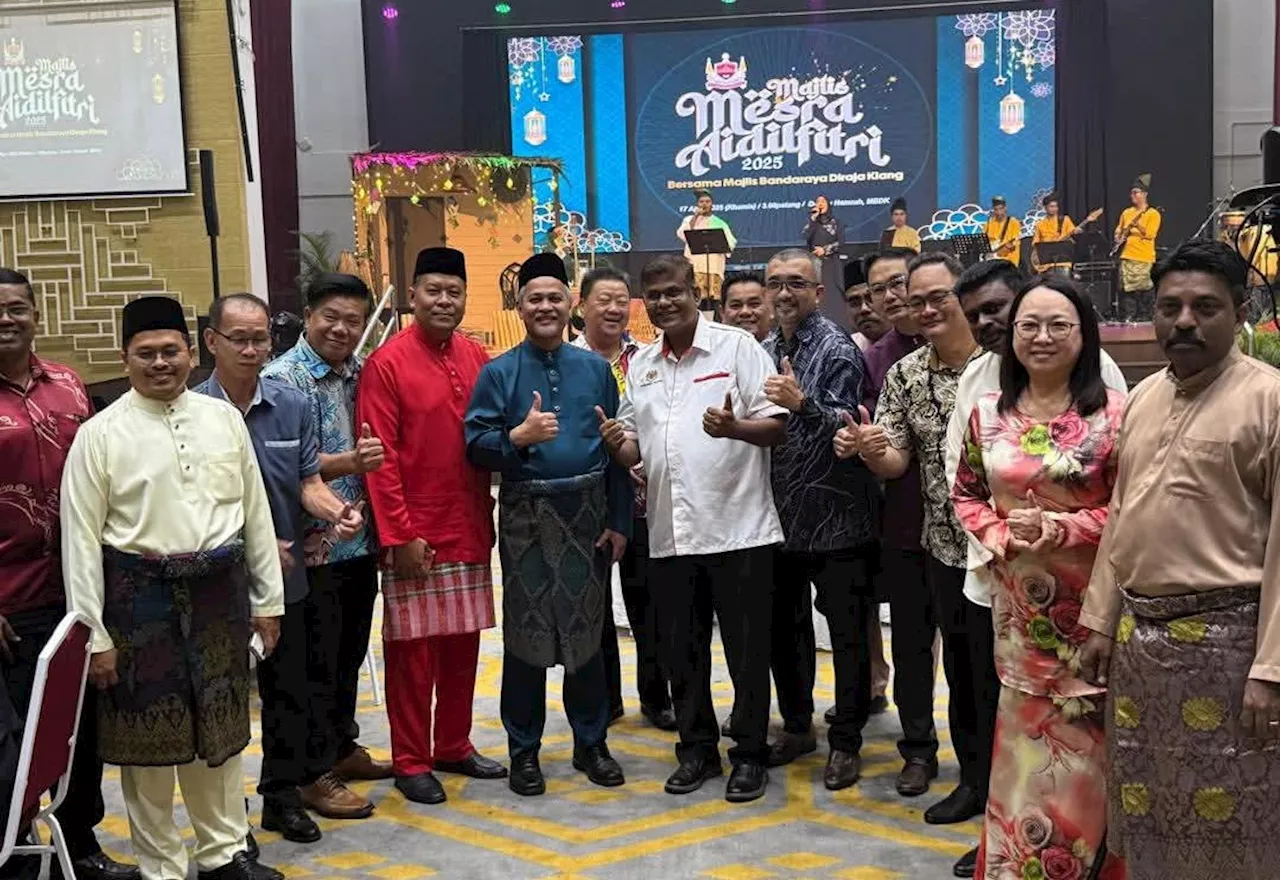 Banjir akan terus berlaku hingga projek tebatan banjir siap