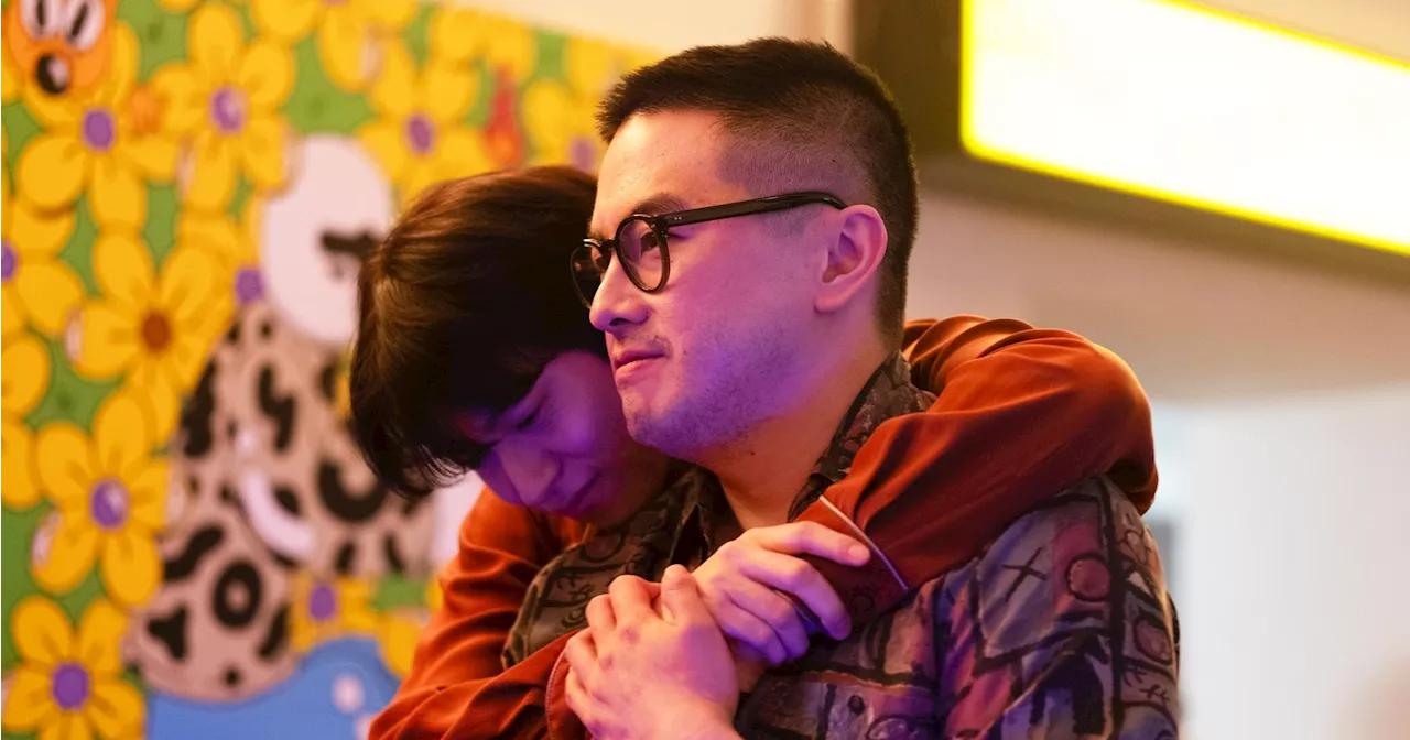 Wedding Banquet 2025 Remake: Bowen Yang Reflects on Queer Identity