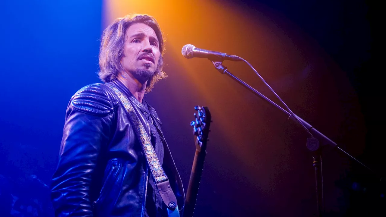 Gil-Ofarim-Konzert in Bochum: 'Bevor die Scheiße wieder beginnt'