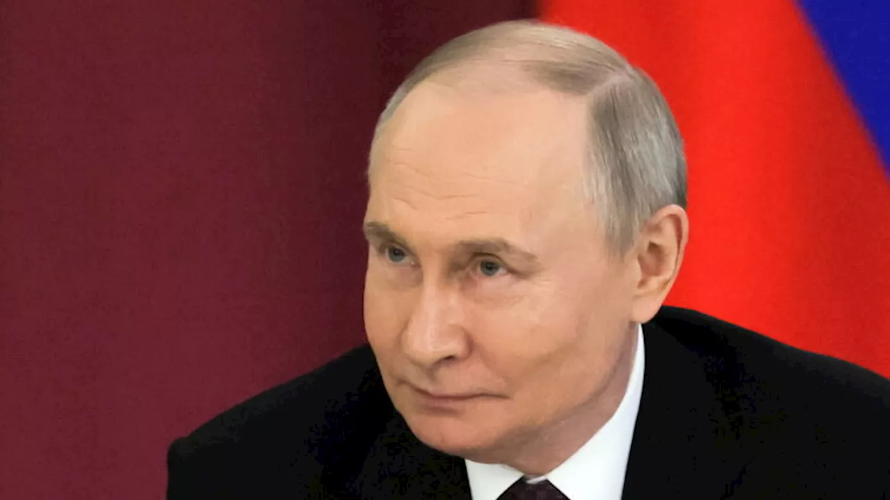Russland warnt vor Taurus-Lieferung: Moskau sieht darin «direkte Beteiligung» Deutschlands