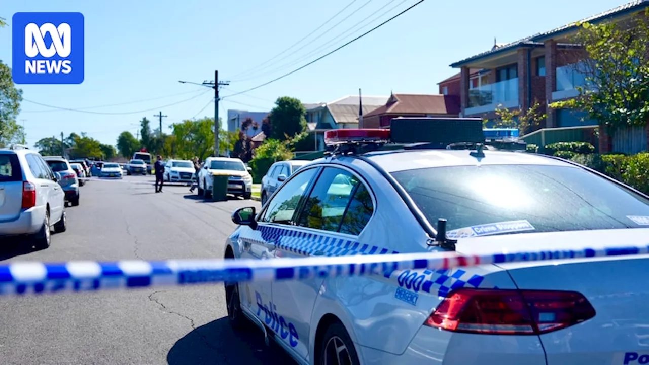 Boy remains in coma after woman's body found in burnt-out car in Sydney's south-west