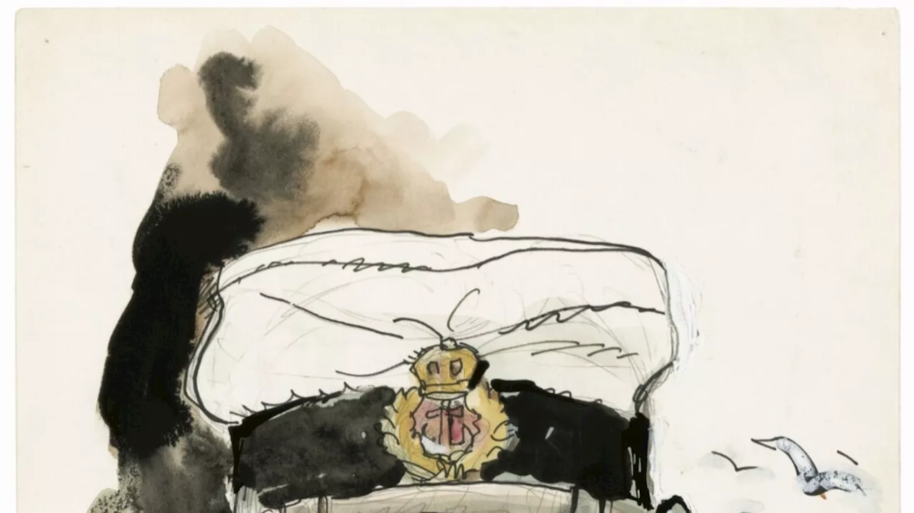 Hugo Pratt, 'apritore di porte' verso mondi immaginari