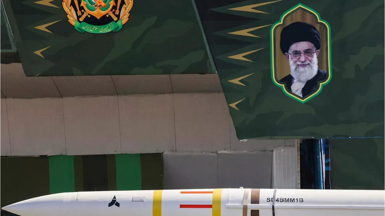 'Israele non esclude un'azione contro l'Iran nonostante Trump'