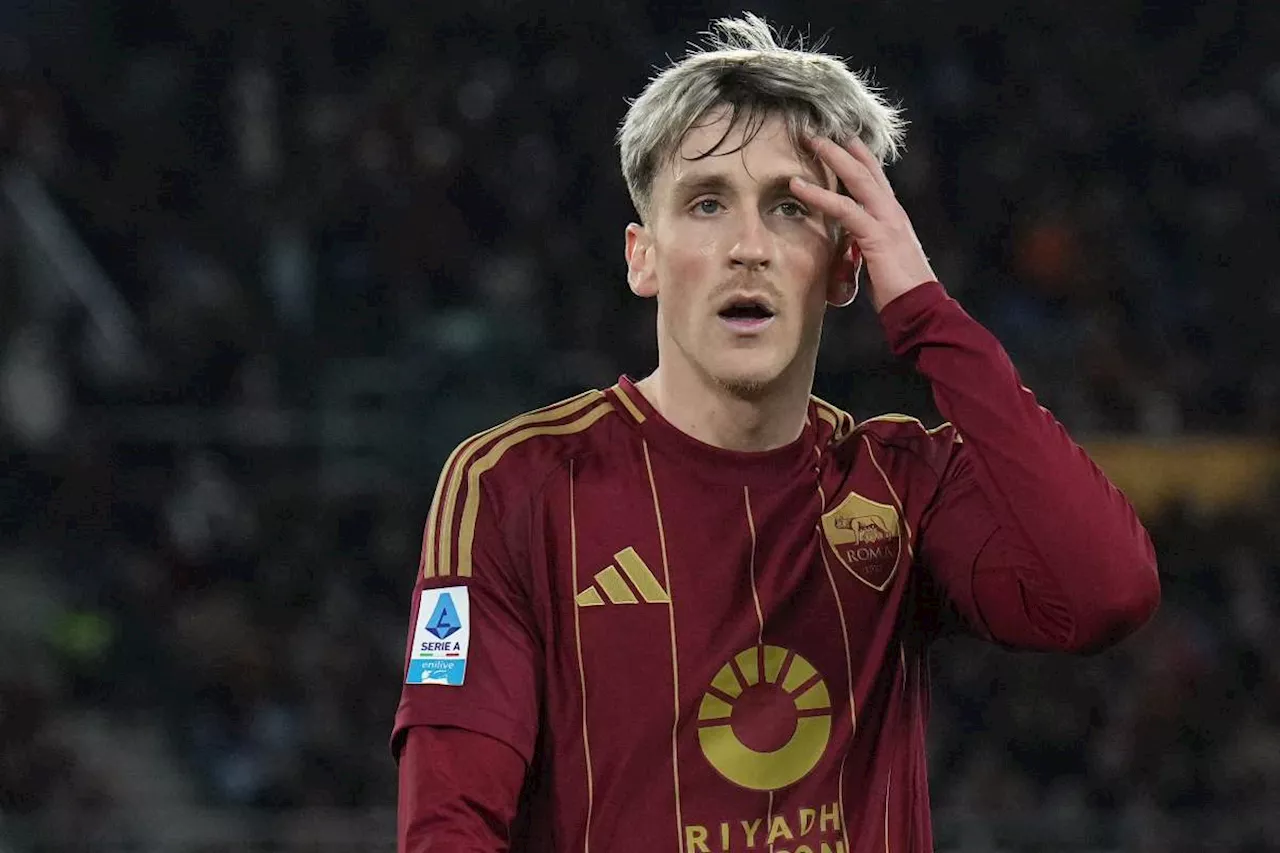 PAGELLE E TABELLINO ROMA-VERONA 1-0: Ranieri, Allegri ma non troppo. Saelemaekers spento