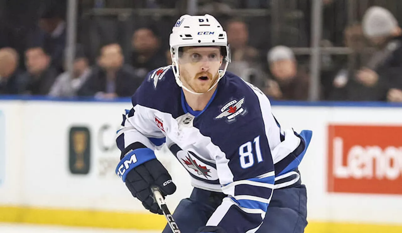 Blues vs Jets Prediction, Picks & Best Bets for Today’s NHL Playoffs Game 1