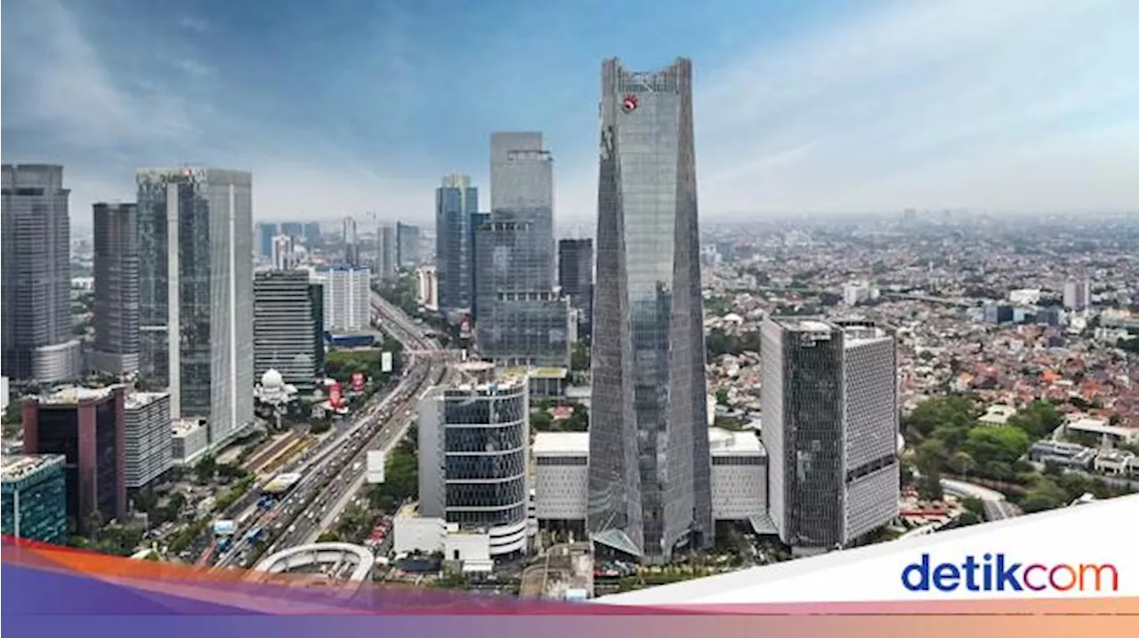 Kinerja 2024 Positif, Telkom Bukukan Pendapatan Konsolidasi Rp 150 T